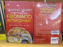 Baca Buku : Trading Saham dengan Menggunakan Fibonacci Retracement
